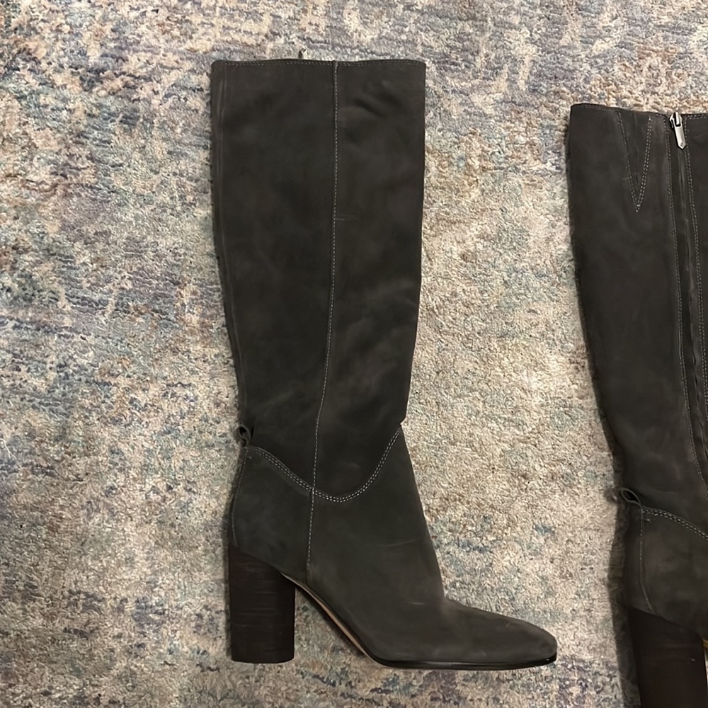 Sam Edelman high boots - Picture 4 of 10